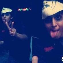 Zakumi_Slipknot's profile picture. 