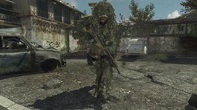 Competitiva player Cod