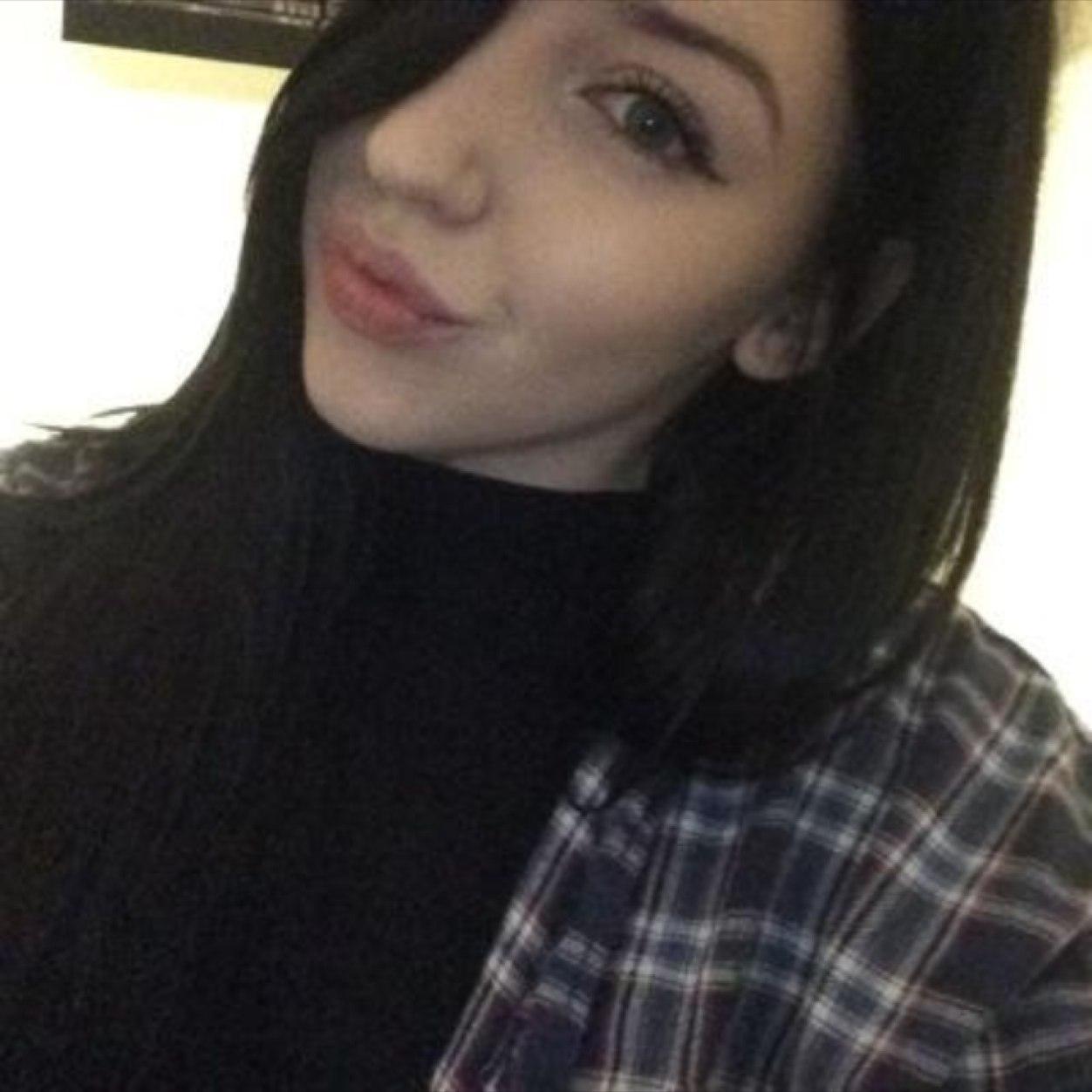 Danielle, 18 from laaaandonnn