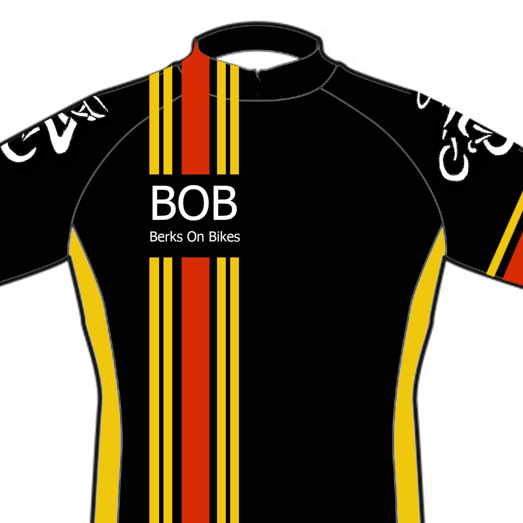 BerksonBikes's profile picture. BOB Mountain Bike Club