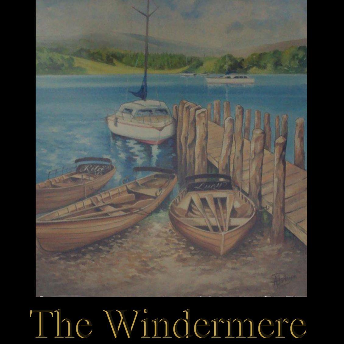 The Windermere
