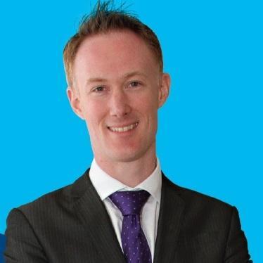 Industrial Decarbonisation Deputy Director at Department for Business, Energy & Industrial Strategy (BEIS). Personal views.
