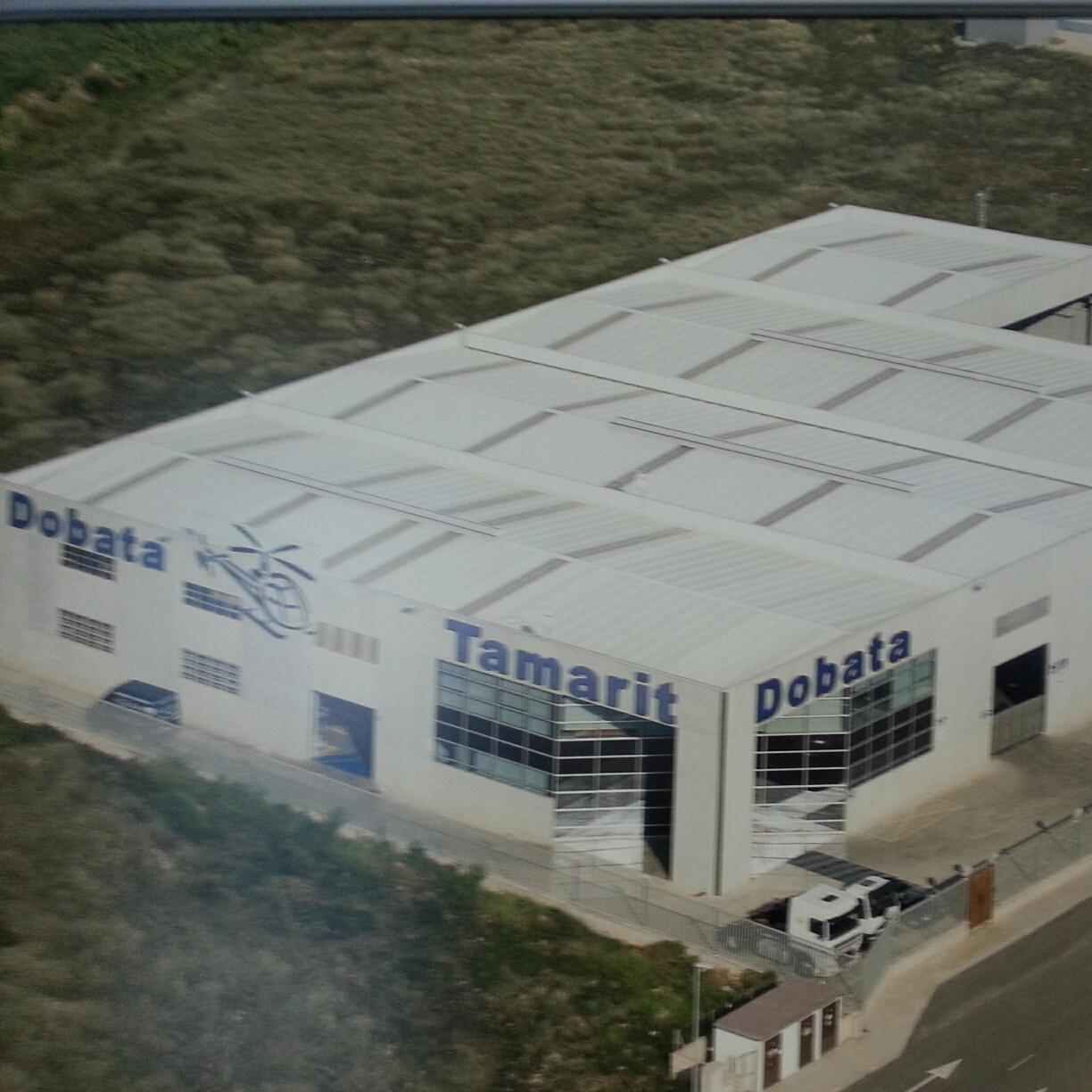 dobatatamarit's profile picture. Empresa dedicada a la reparacion, reacondicionado y venta de recambios de vehiculo industrial de todas las marcas.