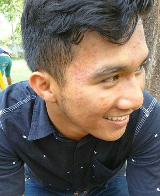 Berbuat untuk menjadi yang terbaik dengan tujuan untuk mendapatkan yang terbaik......
SELALU UNTUK SEMANGAT :)