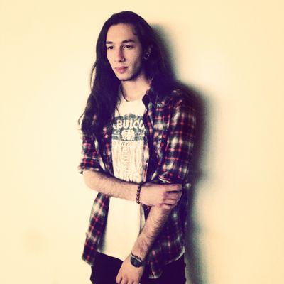 Instagram : Atillatrn / Halic Uni. Besyo / Drummer : Eclipse In Details & Labirent