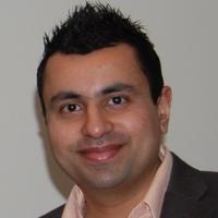 Raj Kainth (@raj_kainth) Twitter profile photo