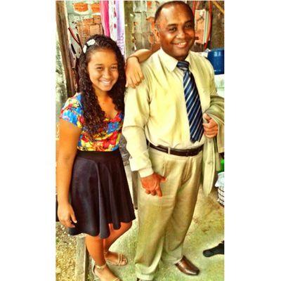 Suelen Silva , Filha do Prebistero Israel , nascida e criada na igreja , Adora Louvar e engrandecer o nome Santo ... JESUS CRISTO