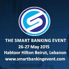 26-27 May 2015 at Habtoor Hilton! Secured smart banking, mobile payment&banking, high tech financial services &innovation strategies by Arabcom Group since 1993