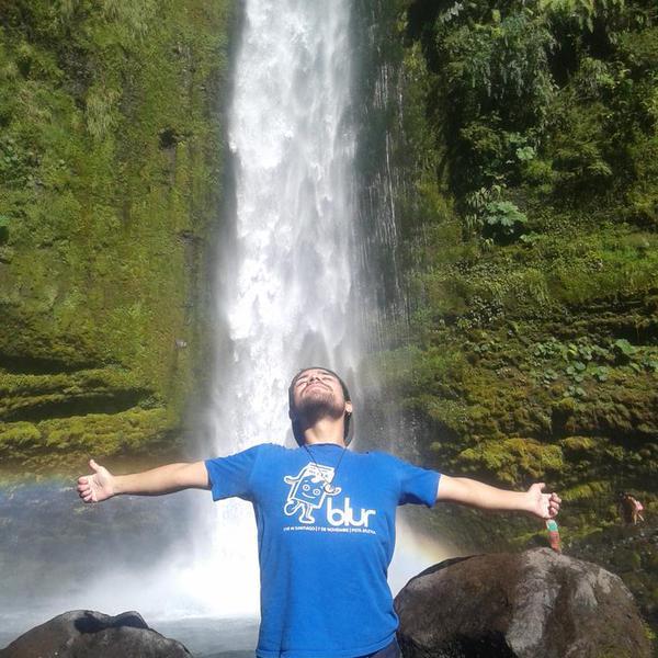 ROCKSTAR_GNZL's profile picture. Rockstar y Escritor