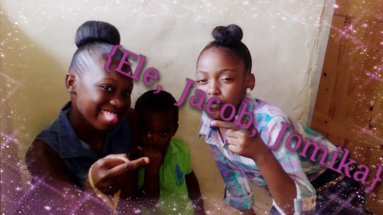 bwossgyalele's profile picture. 