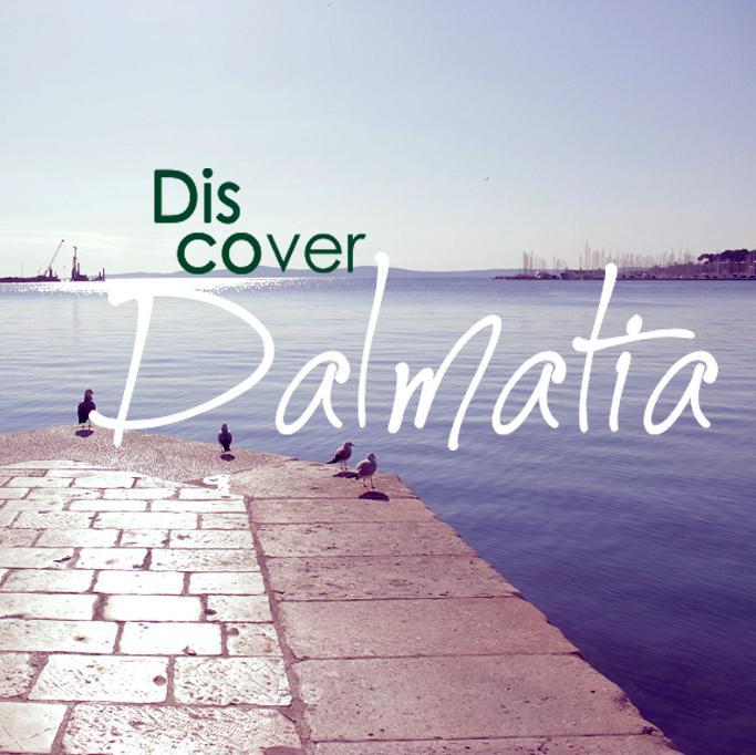 Dalmatia being rediscovered under the eyes of foreigners from different countries. This project is developed by AIESEC Split and Split Tourist Board.