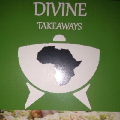 divinetakeaway's profile picture. QUALITY, LOW-PRICED home cooked African takeaway for students.based In Southampton. Follow us for general updates, feel free to tweet Your stomach our headache!