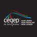 Cégep Saint-Jérôme (@cegepstjerome) Twitter profile photo