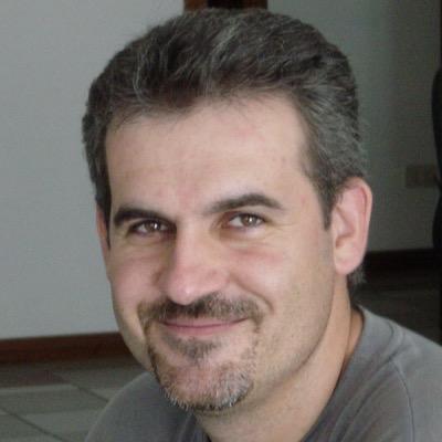 mbriggi's profile picture. 