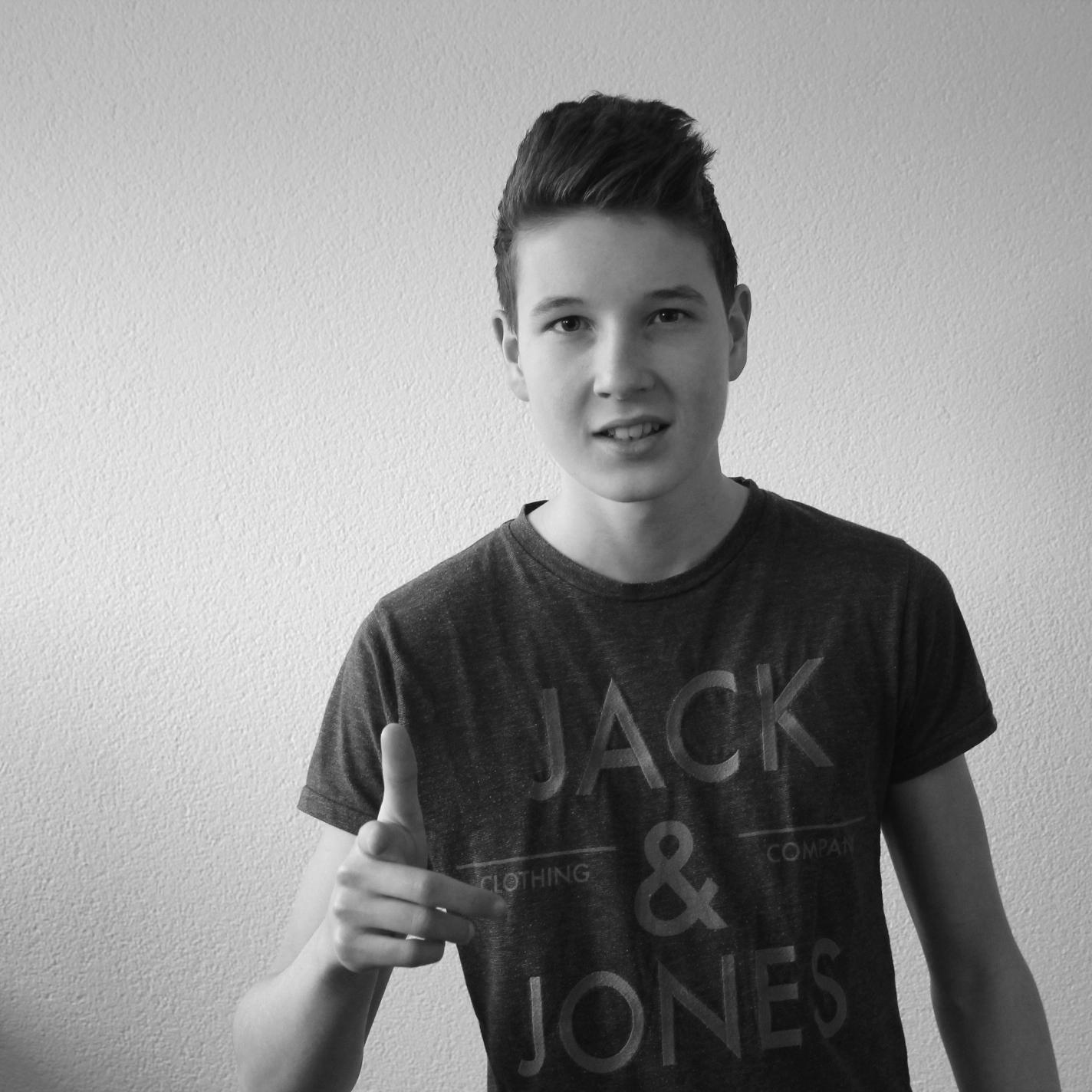 I guy from the Netherlands trying to make good yt videos