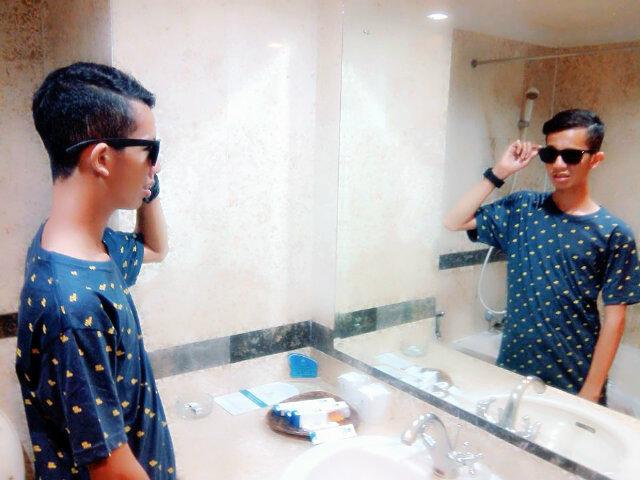Bismillah for everything • SekarNidya • Pin: 57DACB04 • ig: harishrlmbng