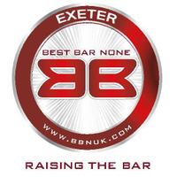 Exeter Best Bar None (@exeterbbn) 's Twitter Profile