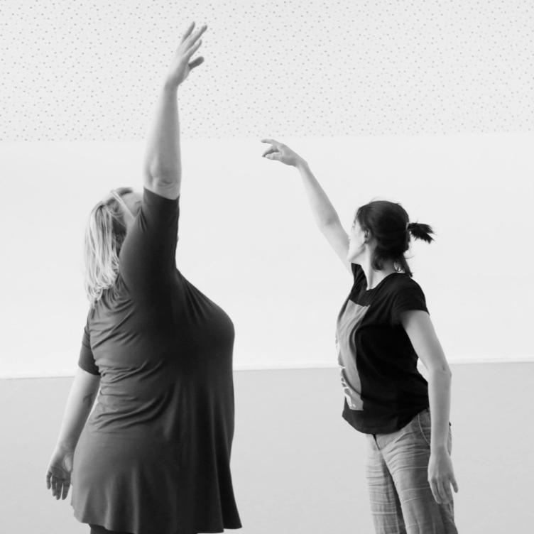 obpdance's profile picture. Off Beaten Path Dance. Genevieve Ryan | Katarzyna Voetter | Eamon Brett