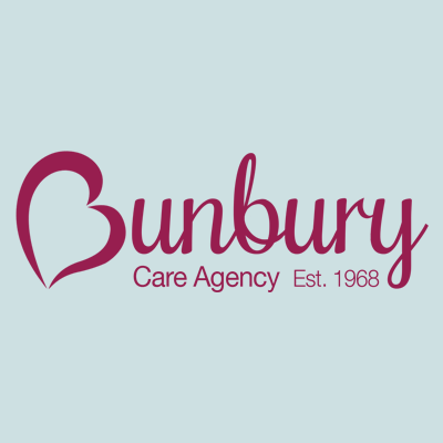 BunburyAgency's profile picture. Private & independent home care agency, keeping the elderly and infirm safe and cared for in the comfort of their own homes. Family-run. Established in 1968.