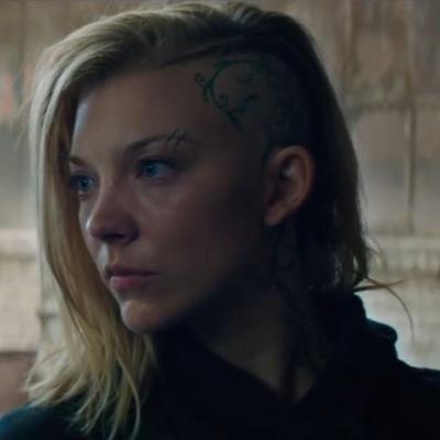 The name's Four and that's all you need to know. @ADauntlessHeart is my sister. [Female!Four, Divergent RP] [Open to RPs] [Looking for a Tris]
