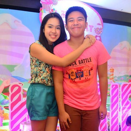 CLTT_09's profile picture. | INHS-SSC Student | Volleyball Player | Shoes is love | Loud | Die-hard Owl City fan! | #Mr.Tranco