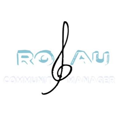 RosauMusic's profile picture. Actualidad y noticias musicales.
http://t.co/eRwbAh3D98