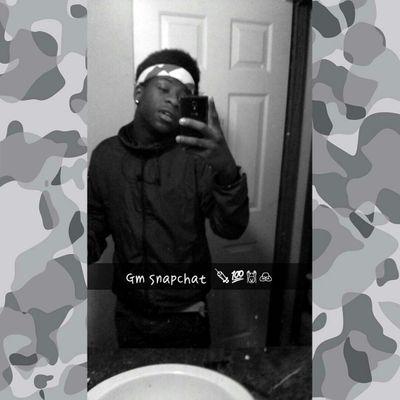 Im_just_dope_'s profile picture. Everybody need God |Dream Big |  |Poodah gone make it | |910|