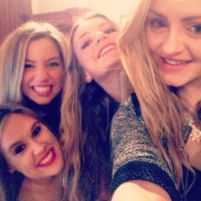 kirsttyygracee's profile picture. Word vom