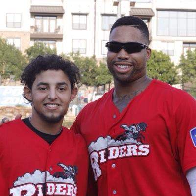 Rougned odor brother (@BaseballTMIL) / X