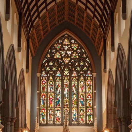 KillenauleNet's profile picture. The website for the Parish of Killenaule and Moyglass in County Tipperary, Ireland.