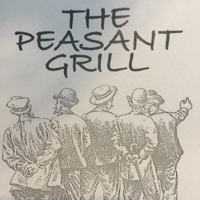 thepeasantgrill's profile picture. SOUPS, SALADS,SANDWICHES, DINNERS TO GO, AND CATERING 21 East Broad Street Hopewell NJ 08525 (609) 466-7500