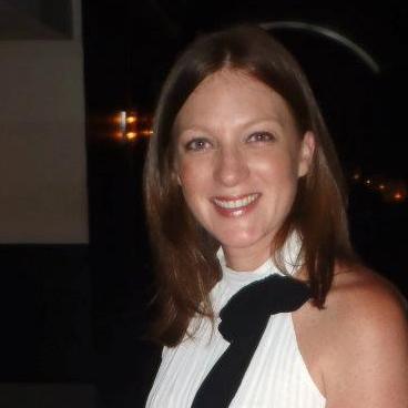 Nicole Parkin