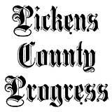Pickens County Progress