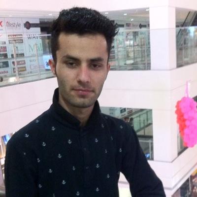 wali6064's profile picture. 