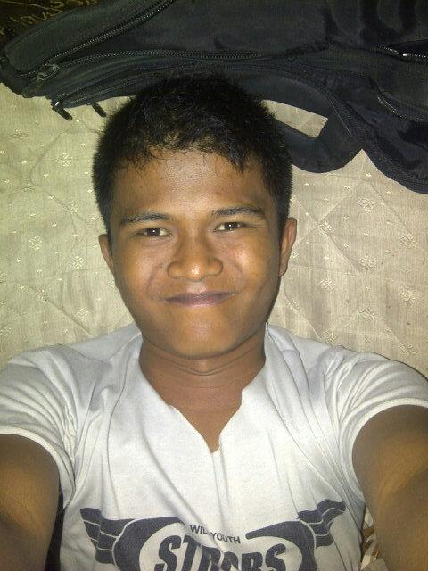 mengejar cita@dengan semangat