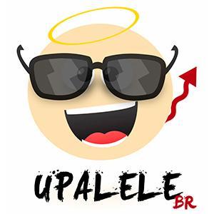 Página oficial do UpaleleBR