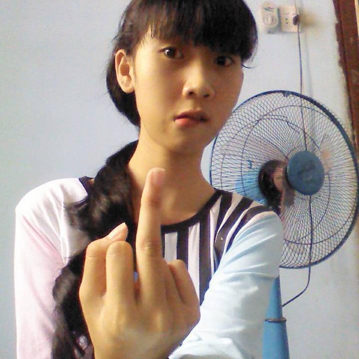 Hanh_JB's profile picture. 