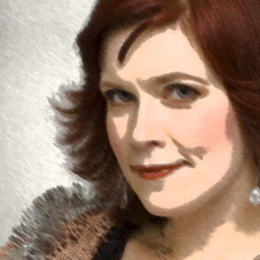 annelyadermann's profile picture. News Producer of TV3 Estonia; TV-host; TARGA MEHE NAINE