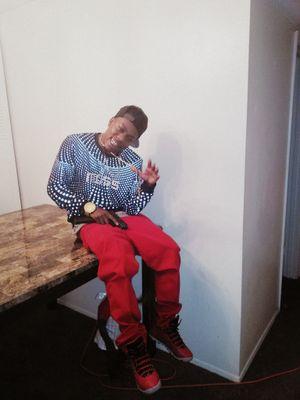 MONEY IS MY BIO