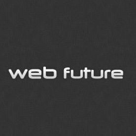 Web_Future_'s profile picture. Κατασκευή ιστοσελίδων, Web Hosting, Online Marketing, SEO, E-Shop Consulting, Social Media Consulting.
