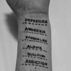 Is it living or surviving?? |15