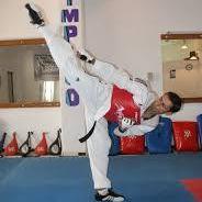 Digital Media Advisor /TKD Black Belt Kukkiwon 1st Dan WTF Certified /Krav Maga Certified Black Belt. We do bad things to bad people