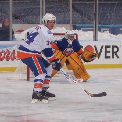 JohnMBurke's profile picture. NY Islanders Hockey #isles