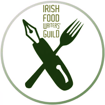 The Irish Food Writers' Guild: A Voice for Better Eating.
Read about our 2022 #IFWGFoodAwards & special e-zine at the link