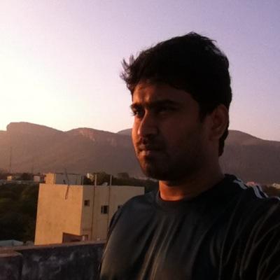 SPraneethReddy Profile Picture