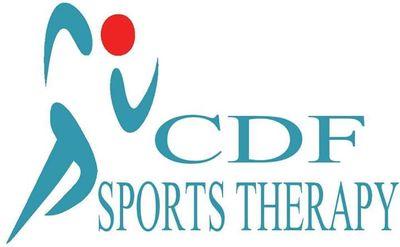 CDF Sports Therapy
