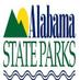 Alabama State Parks (@ALStateParks) Twitter profile photo