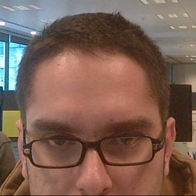 Arquitecto de Software a tiempo parcial; Friki a tiempo completo