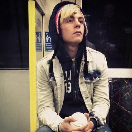 SchemingForAnIn's profile picture. It's human nature to both give and take. However, I much prefer to take. [[RP]]