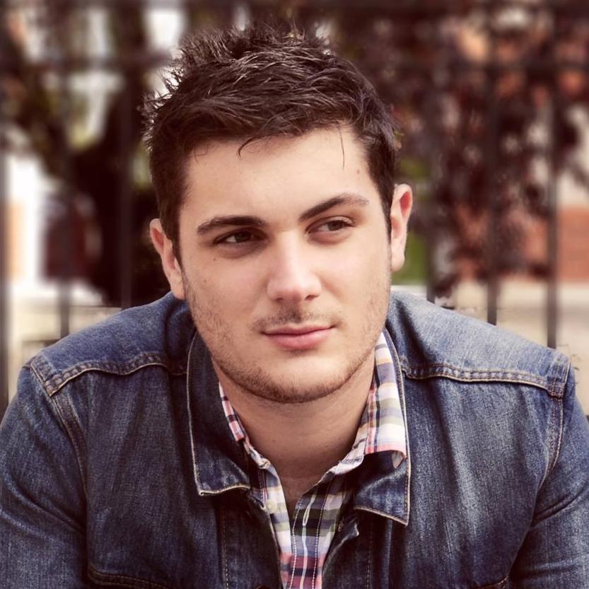 kevindaviau's profile picture. 